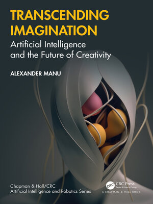 cover image of Transcending Imagination